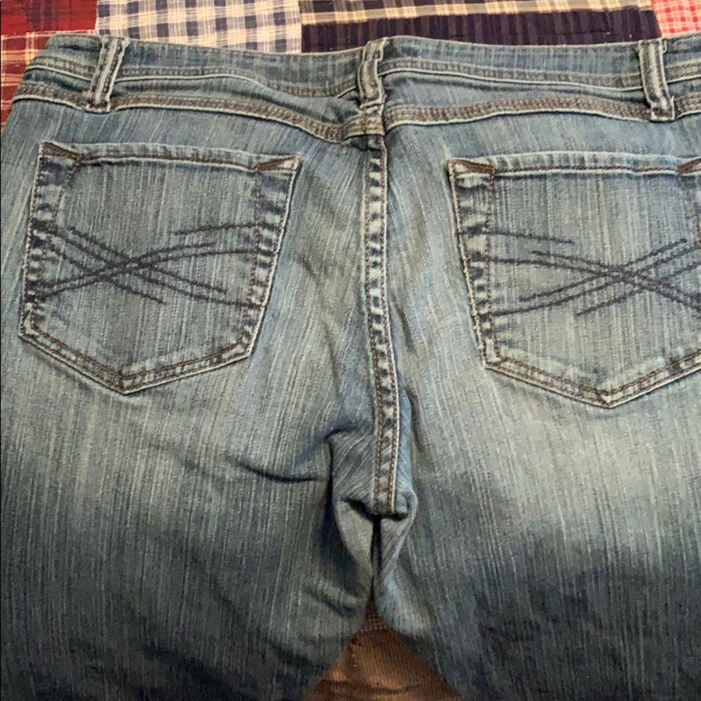 Aeropostale Jeans
